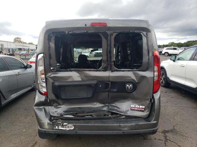 ZFBERFBT4G6A94368 - 2016 RAM PROMASTER SLT 灰色 照片 6