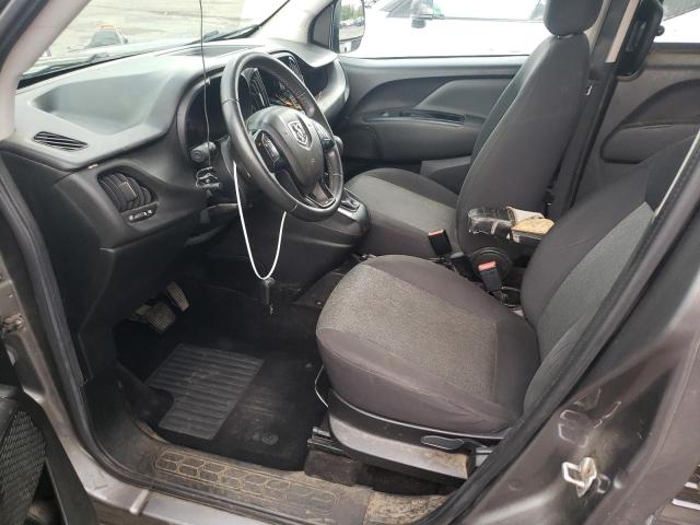 ZFBERFBT4G6A94368 - 2016 RAM PROMASTER SLT 灰色 照片 7