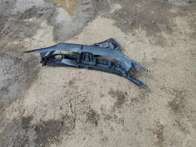 2HGFC2F53KH003684 - 2019 HONDA CIVIC LX WHITE photo 12