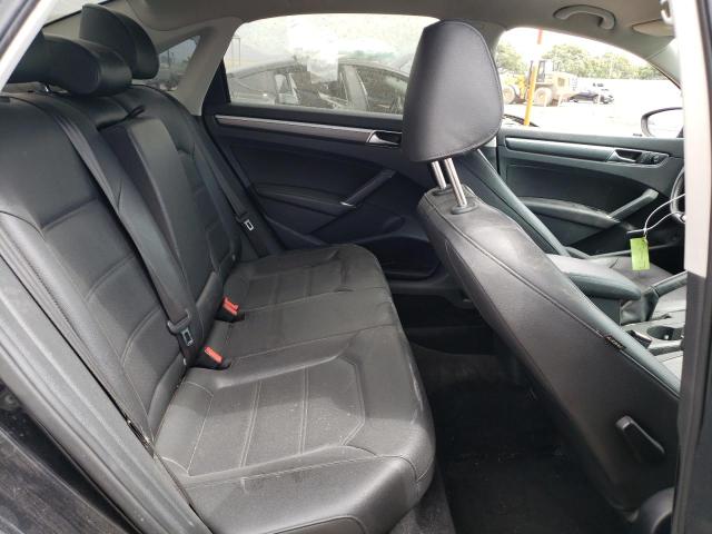 1VWDT7A30HC016474 - 2017 VOLKSWAGEN PASSAT R-LINE Qara foto 10