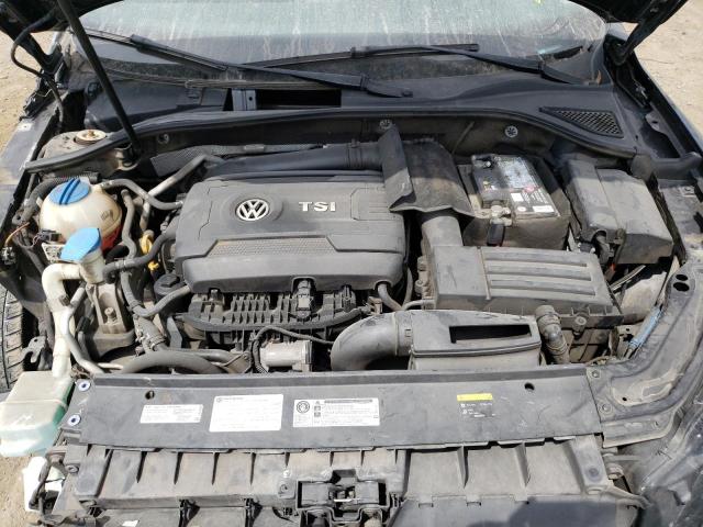 1VWDT7A30HC016474 - 2017 VOLKSWAGEN PASSAT R-LINE Qara foto 11