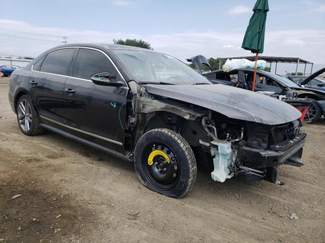 1VWDT7A30HC016474 - 2017 VOLKSWAGEN PASSAT R-LINE Qara foto 4