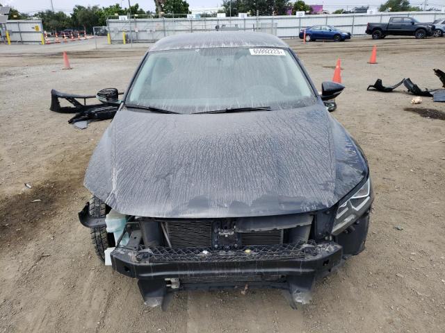 1VWDT7A30HC016474 - 2017 VOLKSWAGEN PASSAT R-LINE Qara foto 5