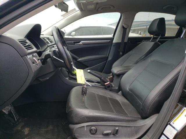 1VWDT7A30HC016474 - 2017 VOLKSWAGEN PASSAT R-LINE Qara foto 7