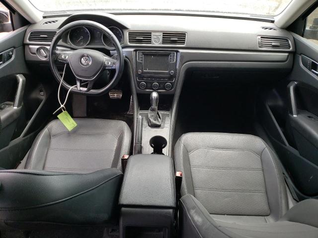 1VWDT7A30HC016474 - 2017 VOLKSWAGEN PASSAT R-LINE Qara foto 8
