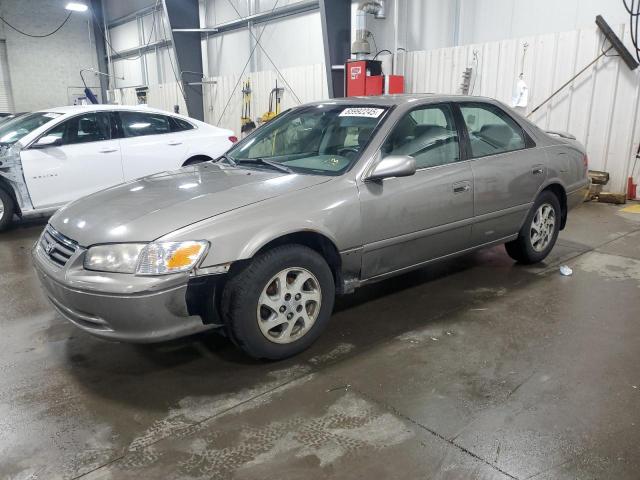 2000 TOYOTA CAMRY LE, 