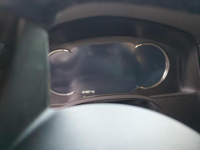 1GYS4KKJXJR204004 - 2018 CADILLAC ESCALADE ESV PLATINUM შავი ფოტო 9