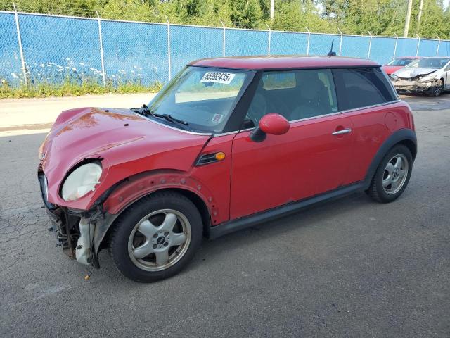 2011 MINI COOPER, 