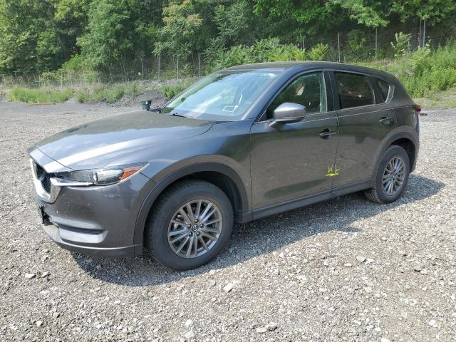 2021 MAZDA CX-5 TOURING, null