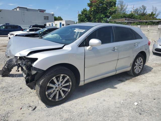 2009 TOYOTA VENZA, 