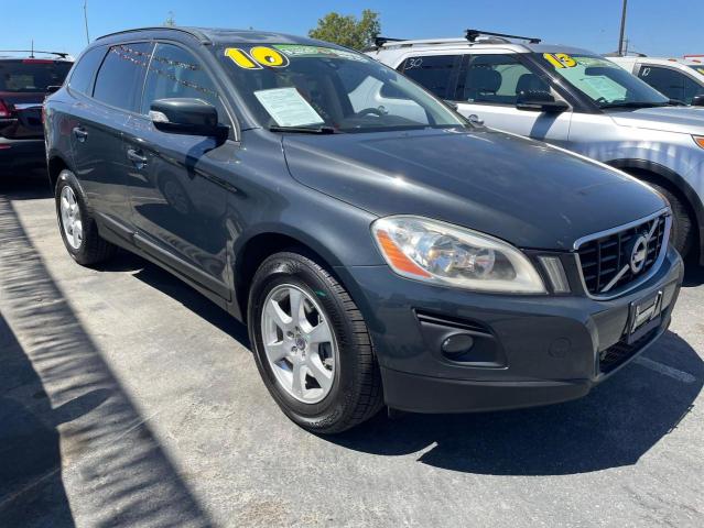 YV4960DL1A2064061 - 2010 VOLVO XC60 3.2 CHARCOAL photo 1