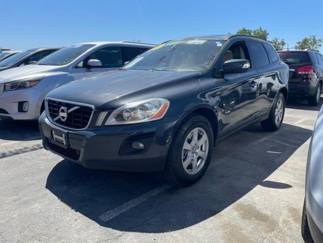 YV4960DL1A2064061 - 2010 VOLVO XC60 3.2 CHARCOAL photo 2