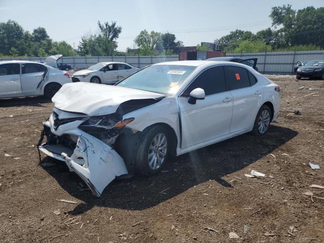 2018 TOYOTA CAMRY L, 