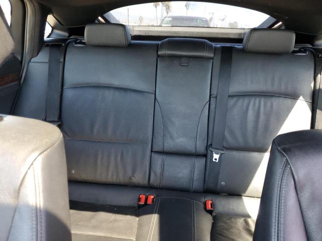 5UXXW5C53G0N93038 - 2016 BMW X4 XDRIVE35I WHITE photo 10