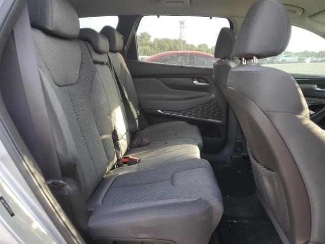 5NMS33AD6LH253704 - 2020 HYUNDAI SANTA FE SEL GRAY photo 11