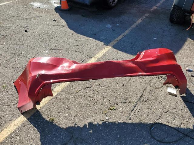 1C4HJWEGXCL258036 - 2012 JEEP WRANGLER U SAHARA Червоний фото 13