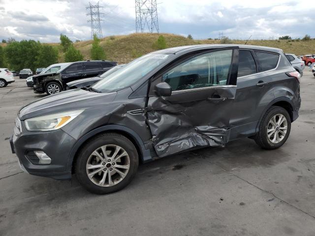 2017 FORD ESCAPE SE, 