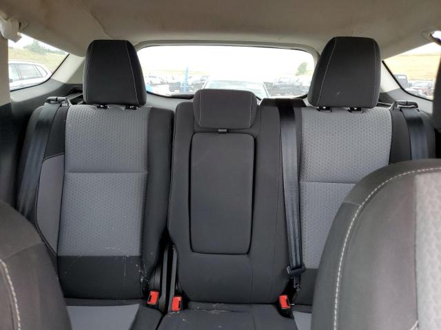 1FMCU0GD5HUC81853 - 2017 FORD ESCAPE SE 灰色 照片 10