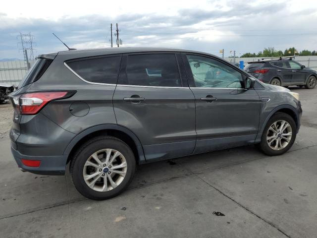 1FMCU0GD5HUC81853 - 2017 FORD ESCAPE SE 灰色 照片 3