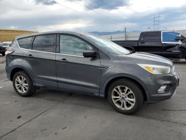 1FMCU0GD5HUC81853 - 2017 FORD ESCAPE SE 灰色 照片 4