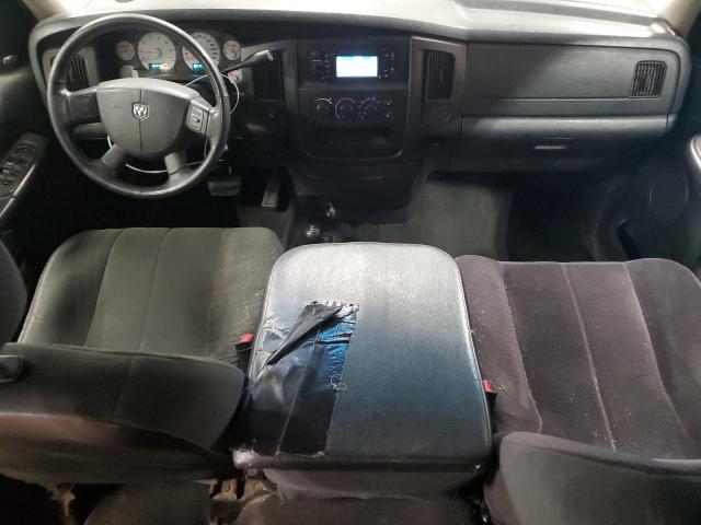 1D7KS28DX5J635112 - 2005 DODGE RAM 2500 ST GOLD photo 8