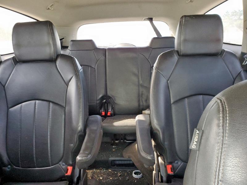 5GAKRBKD1HJ119306 - 2017 BUICK ENCLAVE Ağ foto 10