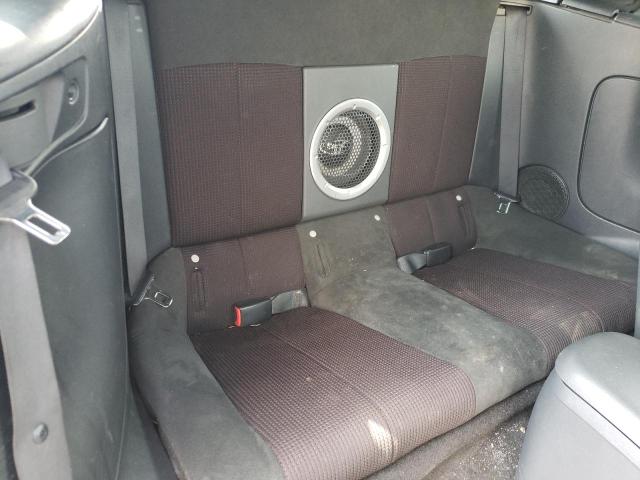 4A3AL25F89E010339 - 2009 MITSUBISHI ECLIPSE SPYDER GS 银色 照片 10