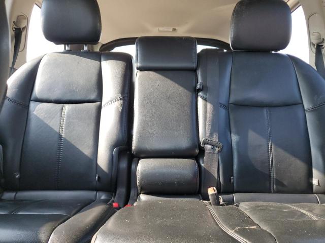 5N1AR2MM7GC651777 - 2016 NISSAN PATHFINDER S Grau Foto 10