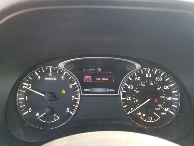 5N1AR2MM7GC651777 - 2016 NISSAN PATHFINDER S Grau Foto 9