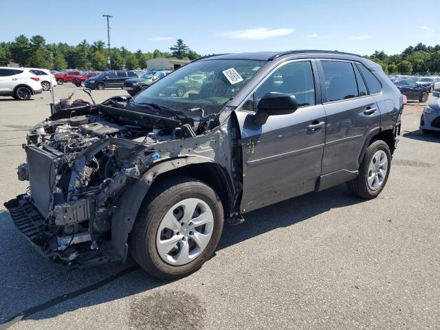 2020 TOYOTA RAV4 LE, 