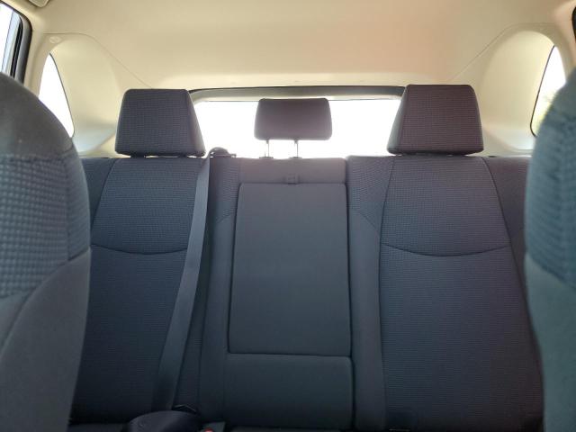 JTMF1RFV5LD052753 - 2020 TOYOTA RAV4 LE GRAY photo 10