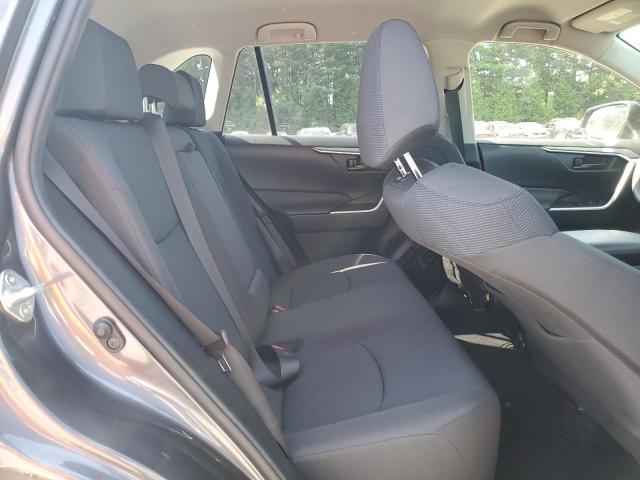 JTMF1RFV5LD052753 - 2020 TOYOTA RAV4 LE GRAY photo 11