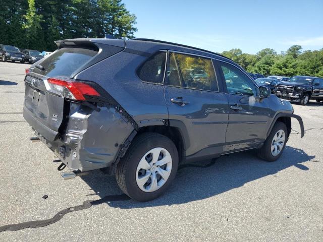 JTMF1RFV5LD052753 - 2020 TOYOTA RAV4 LE GRAY photo 3