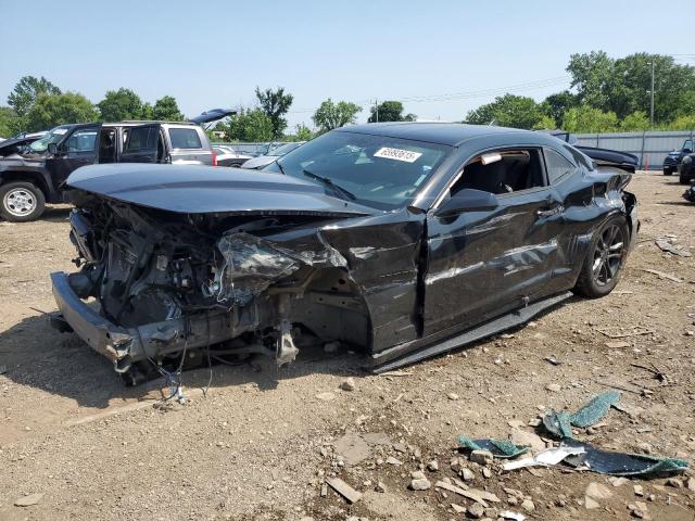 2015 CHEVROLET CAMARO LS, 