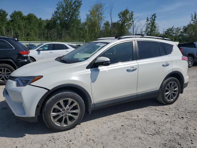 2017 TOYOTA RAV4 LIMITED, 
