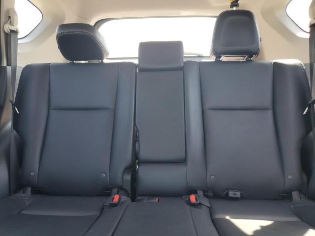 JTMDFREV5HJ156968 - 2017 TOYOTA RAV4 LIMITED Ağ foto 10