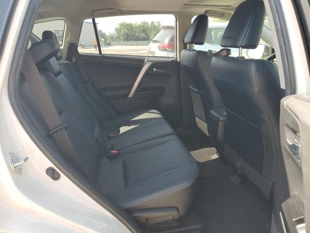 JTMDFREV5HJ156968 - 2017 TOYOTA RAV4 LIMITED Ağ foto 11