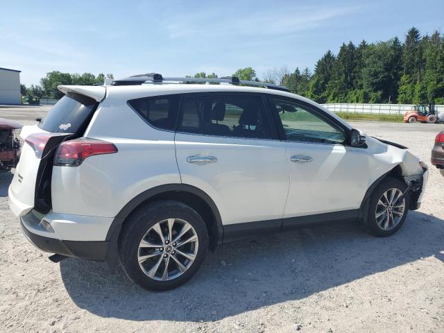 JTMDFREV5HJ156968 - 2017 TOYOTA RAV4 LIMITED Ağ foto 3