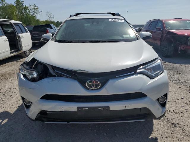 JTMDFREV5HJ156968 - 2017 TOYOTA RAV4 LIMITED Ağ foto 5