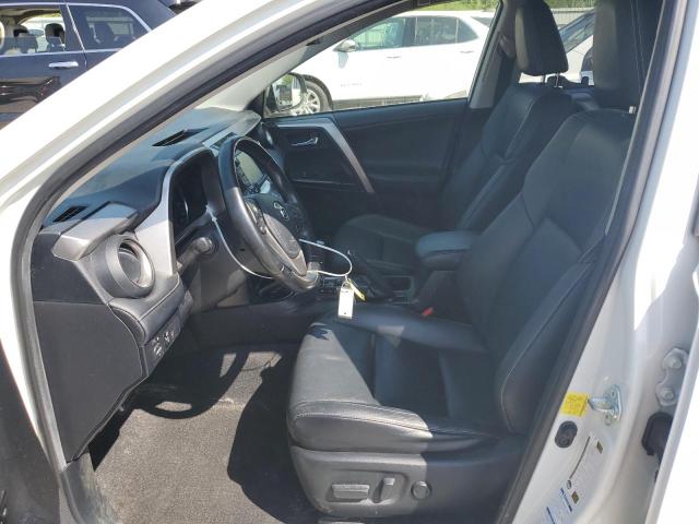 JTMDFREV5HJ156968 - 2017 TOYOTA RAV4 LIMITED Ağ foto 7