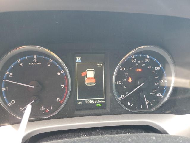 JTMDFREV5HJ156968 - 2017 TOYOTA RAV4 LIMITED Ağ foto 9