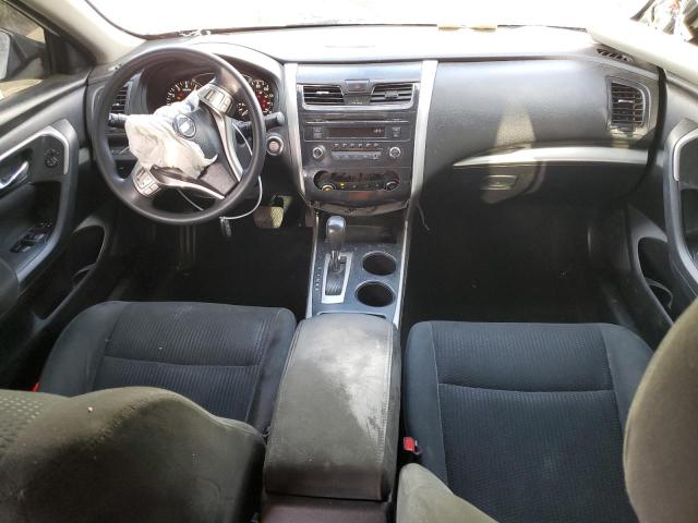 1N4AL3AP7FN311497 - 2015 NISSAN ALTIMA 2.5 白色 照片 8