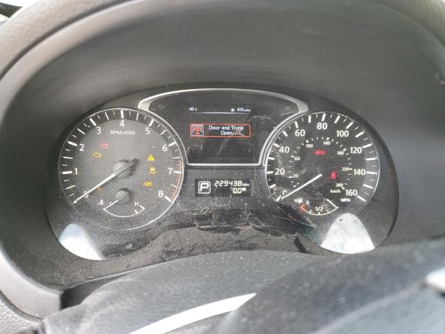 1N4AL3AP7FN311497 - 2015 NISSAN ALTIMA 2.5 白色 照片 9