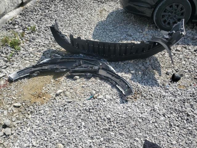 1G1ZD5ST1LF114096 - 2020 CHEVROLET MALIBU LT WHITE photo 12