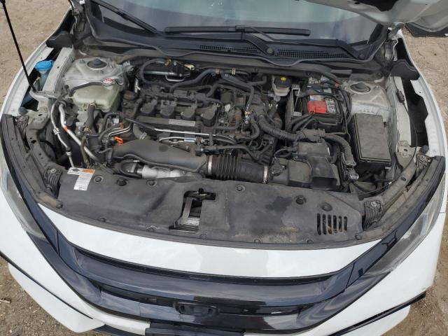 2HGFC1E55KH707882 - 2019 HONDA CIVIC SI 白色 照片 11