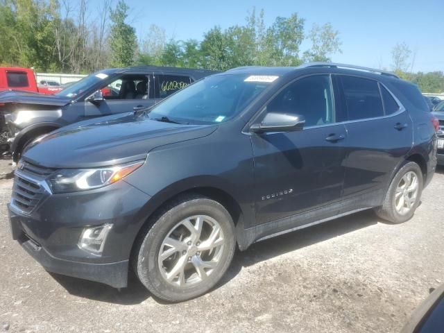 2019 CHEVROLET EQUINOX LT, 