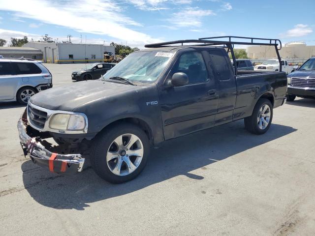 2003 FORD F150, 