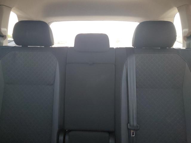 3VV1B7AX1KM057764 - 2019 VOLKSWAGEN TIGUAN S Синий фото 10