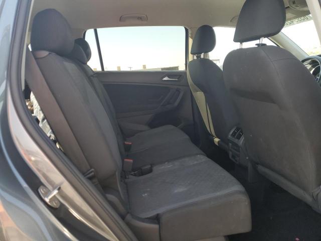 3VV1B7AX1KM057764 - 2019 VOLKSWAGEN TIGUAN S Синий фото 11