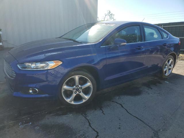 2016 FORD FUSION SE, 